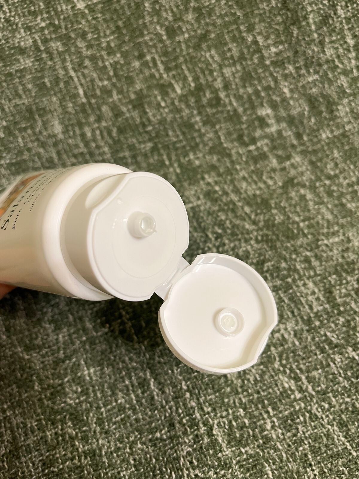 Salanaru ピュアクレンジングジェル クリア/Salanaru(サラナル)/クレンジングジェルを使ったクチコミ(2枚目)