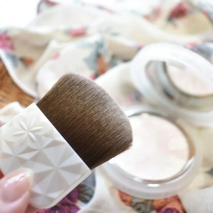 AQ オーラ リフレクター/DECORTÉ/プレストパウダーを使ったクチコミ(5枚目)