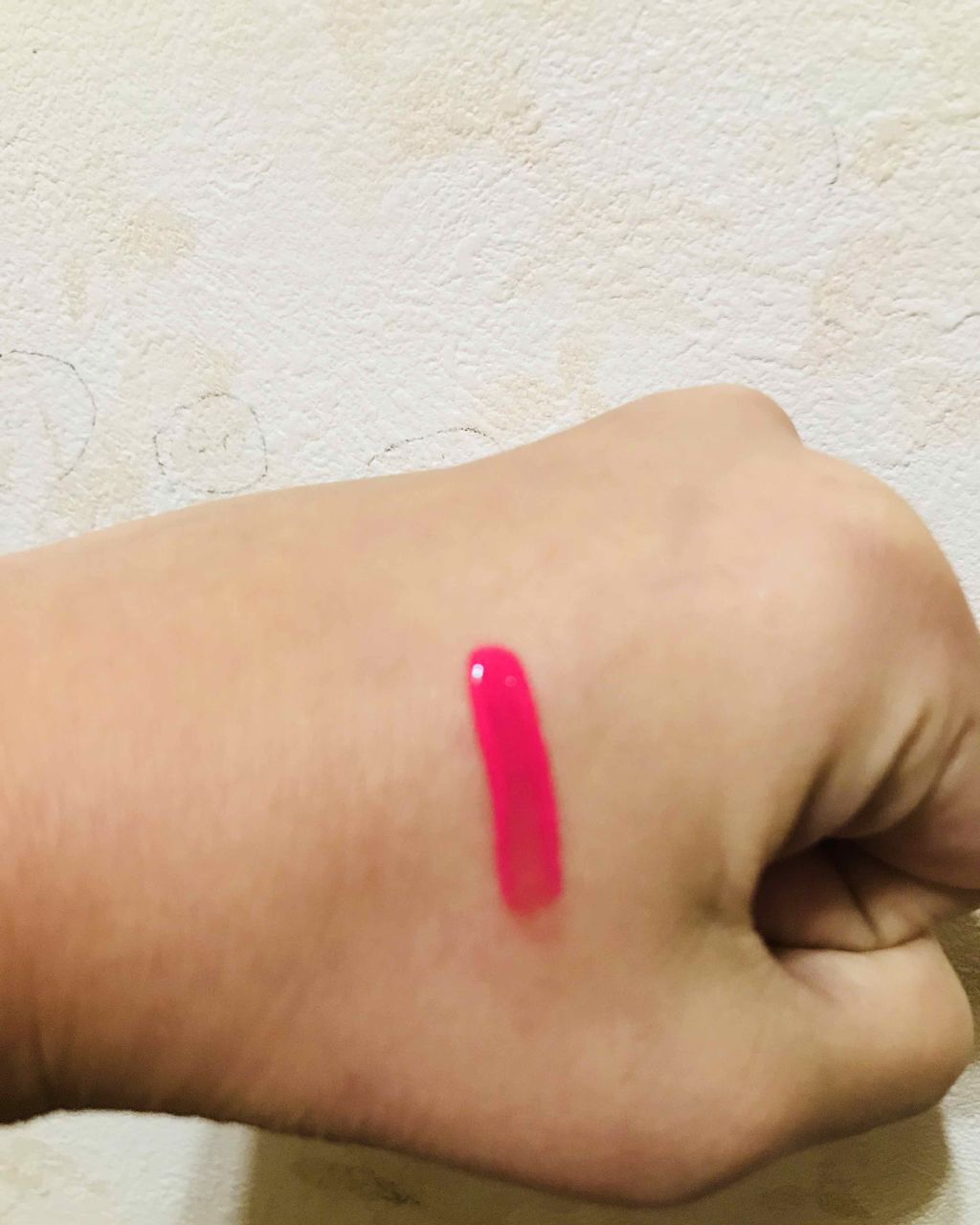 WP ディアダーリンソーダティント/ETUDE/口紅を使ったクチコミ(2枚目)