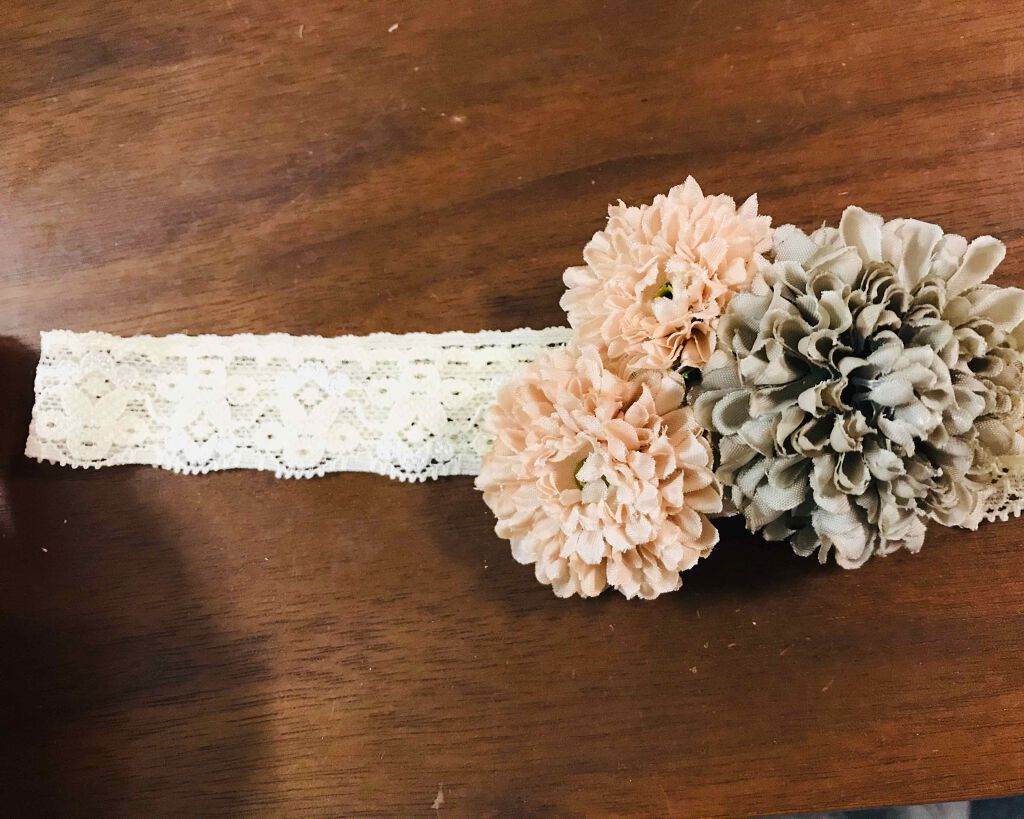 ヘアアクセサリー/ヘアケアグッズを使ったクチコミ（1枚目）