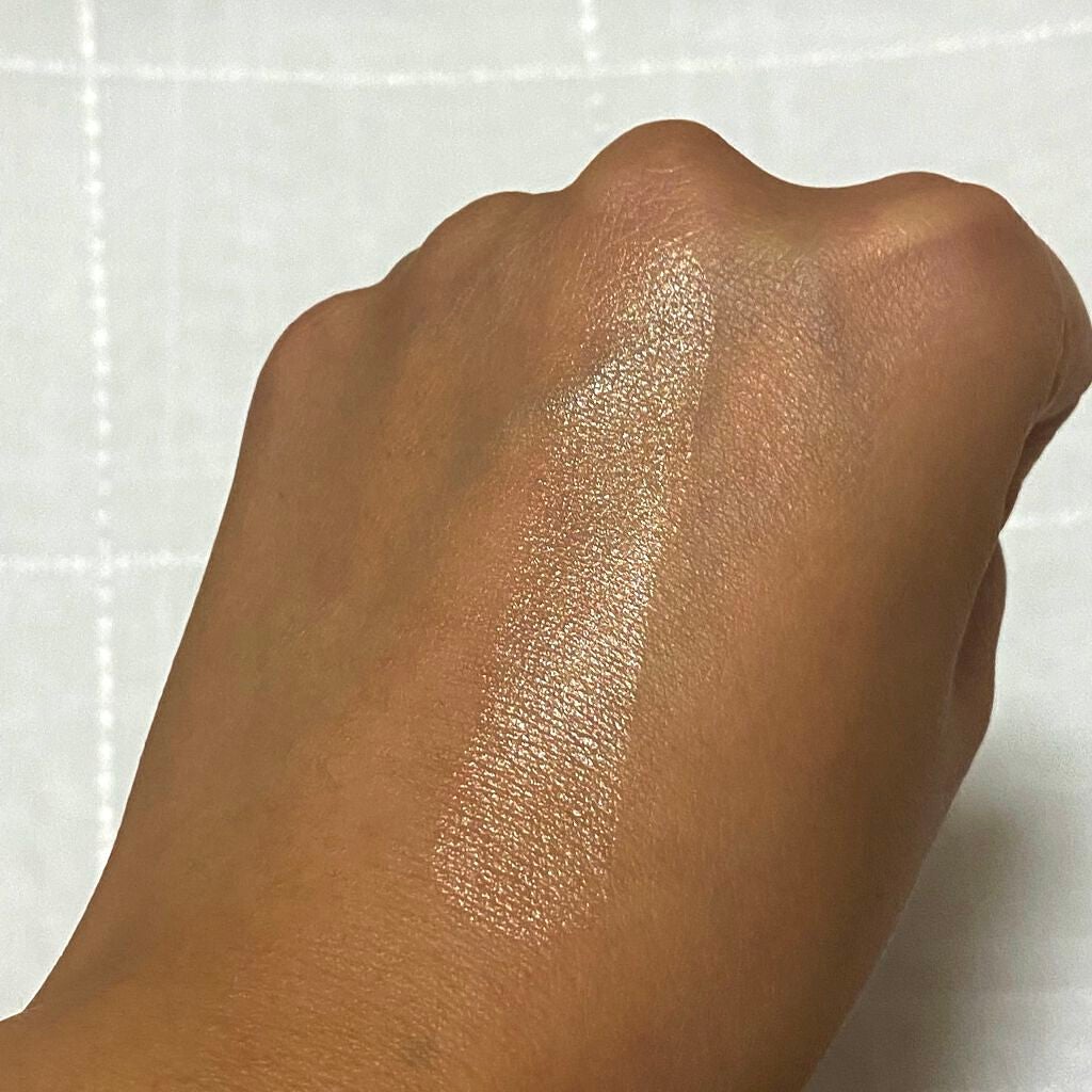 マイグロウハイライター/TIRTIR(ティルティル)/スティックハイライトを使ったクチコミ(3枚目)