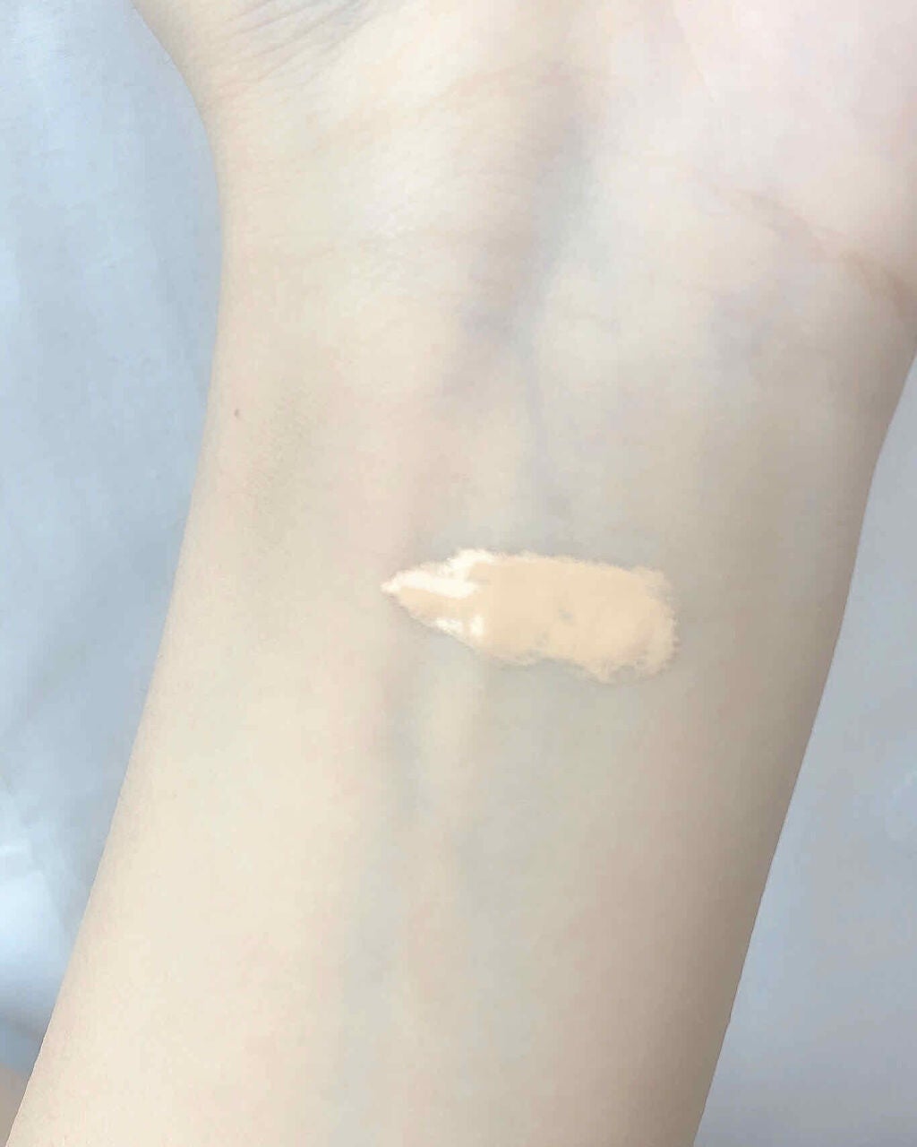 インテンシブ スキン セラム ファンデーション SPF40(PA++++)/BOBBI BROWN/リキッドファンデーションを使ったクチコミ(2枚目)