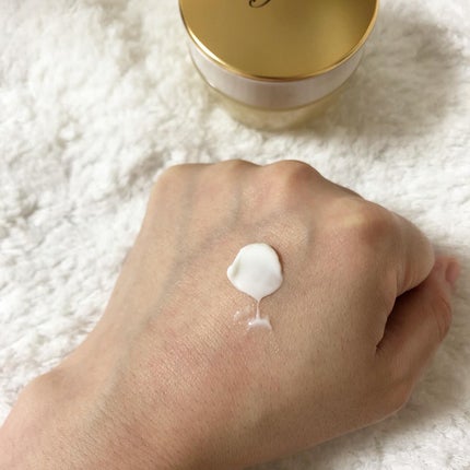 リッチ クリーム/イオナ エフ/フェイスクリームを使ったクチコミ(6枚目)