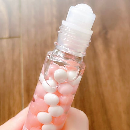 SHEGLAM ROLL LIP OIL /SHEGLAM/リップオイルを使ったクチコミ(6枚目)