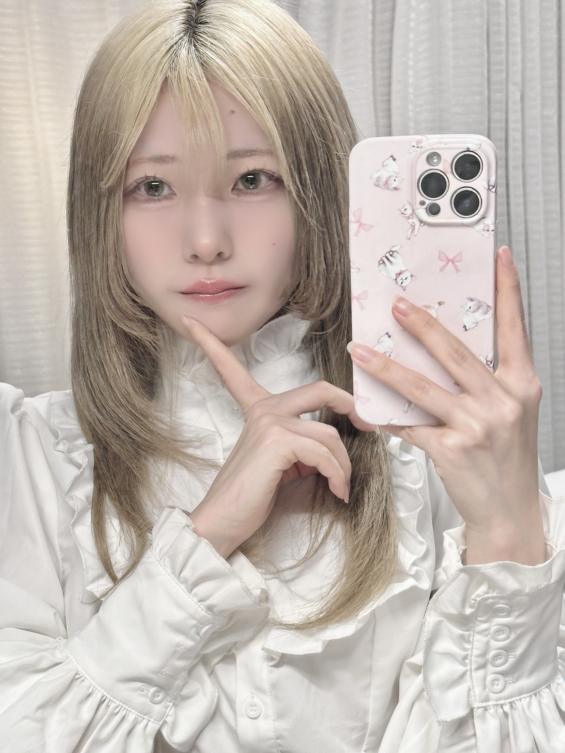 ピメル　パーフェクトアイバッグペンシル/pdc/リキッドアイライナーを使ったクチコミ（2枚目）