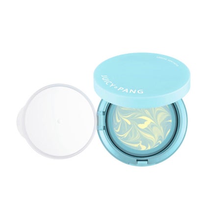 ジューシーパン スキンケアプライマー/A’pieu/化粧下地を使ったクチコミ(1枚目)