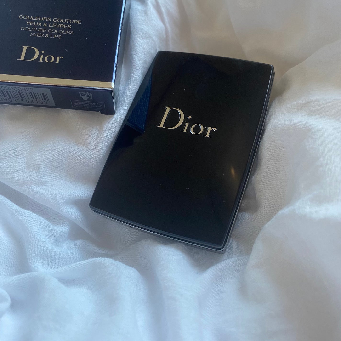 【旧】ミス ディオール ヘア ミスト/Dior/ヘアミストを使ったクチコミ(4枚目)