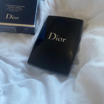 【旧】ミス ディオール ヘア ミスト/Dior/ヘアミストを使ったクチコミ(4枚目)