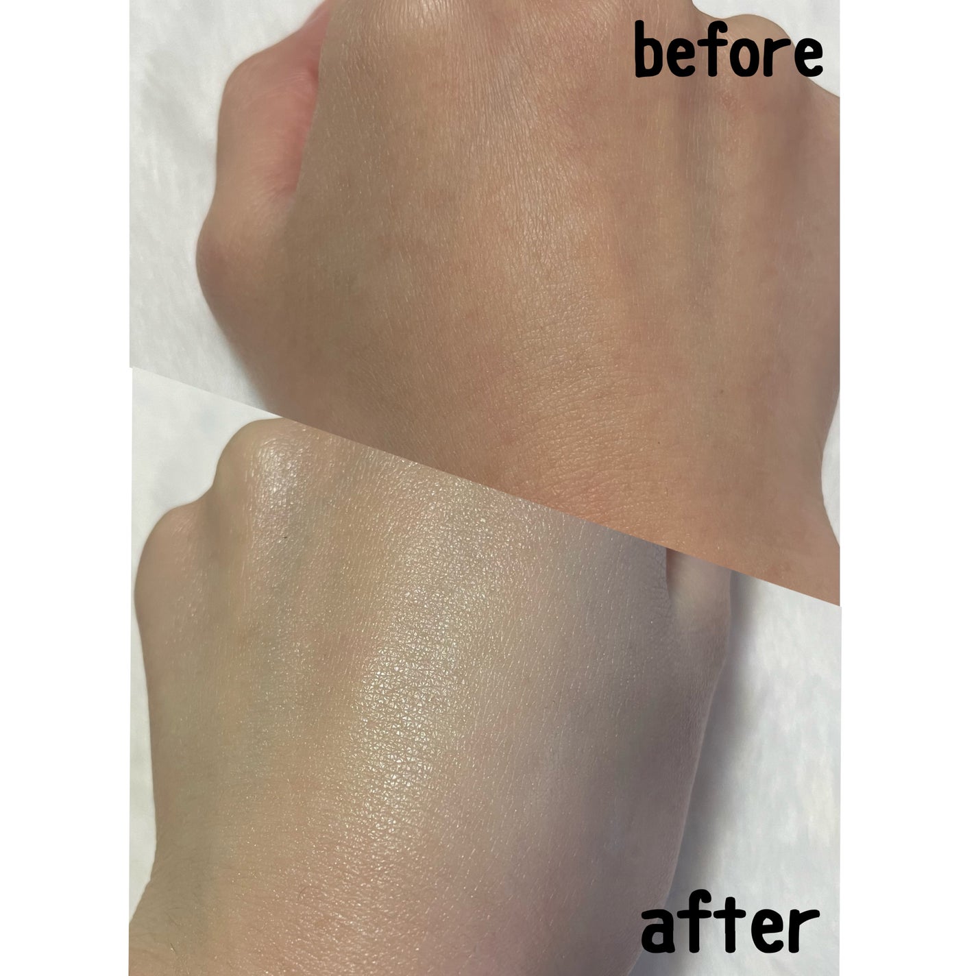 エレガンス モデリング カラーアップ ベース/Elégance/化粧下地を使ったクチコミ(2枚目)