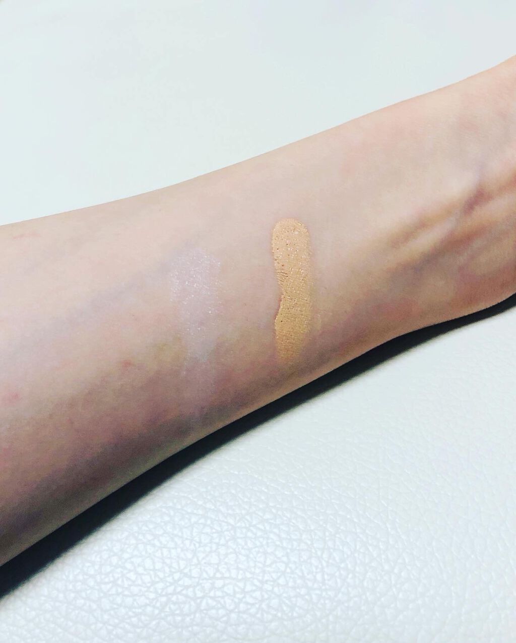 フイルナチュラント エクスバリア プロテクトリペアバーム/ドクターフィルコスメティクス/フェイスバームを使ったクチコミ(3枚目)