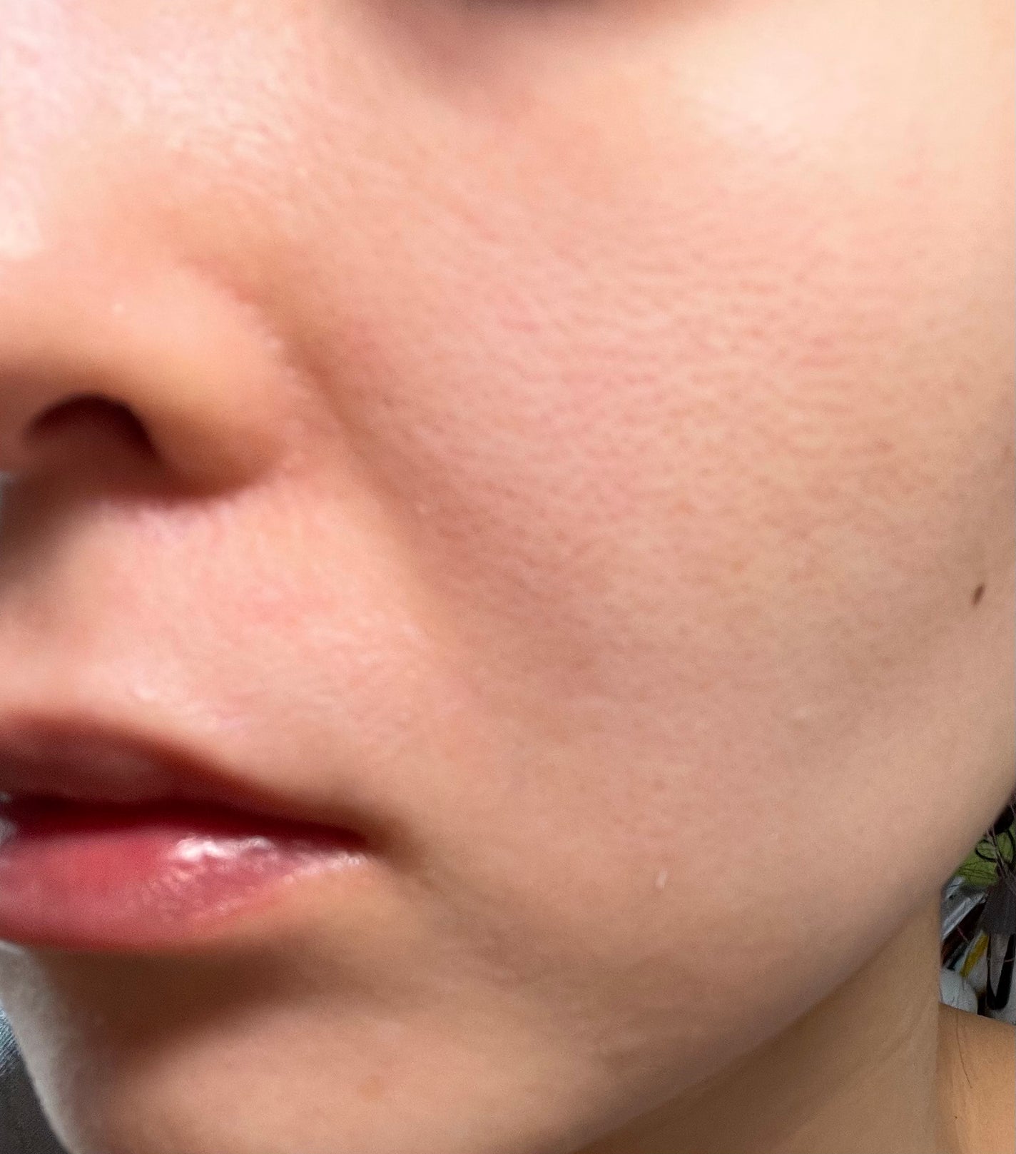 ポアブラー パウダー/innisfree/ルースパウダーを使ったクチコミ(4枚目)