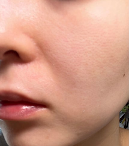 ポアブラー パウダー/innisfree/ルースパウダーを使ったクチコミ(4枚目)