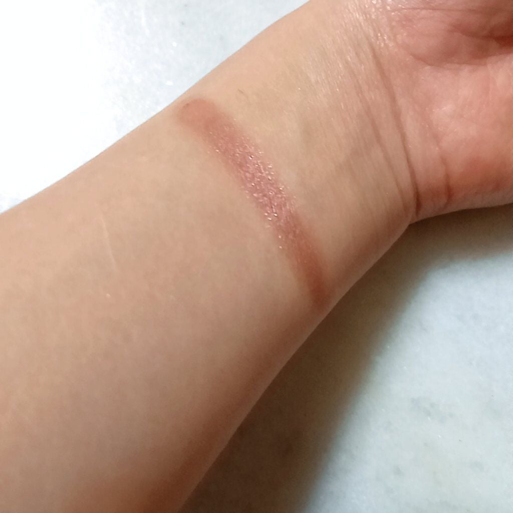 アイグロウ ジェム/DECORTÉ/ジェル・クリームアイシャドウを使ったクチコミ(3枚目)