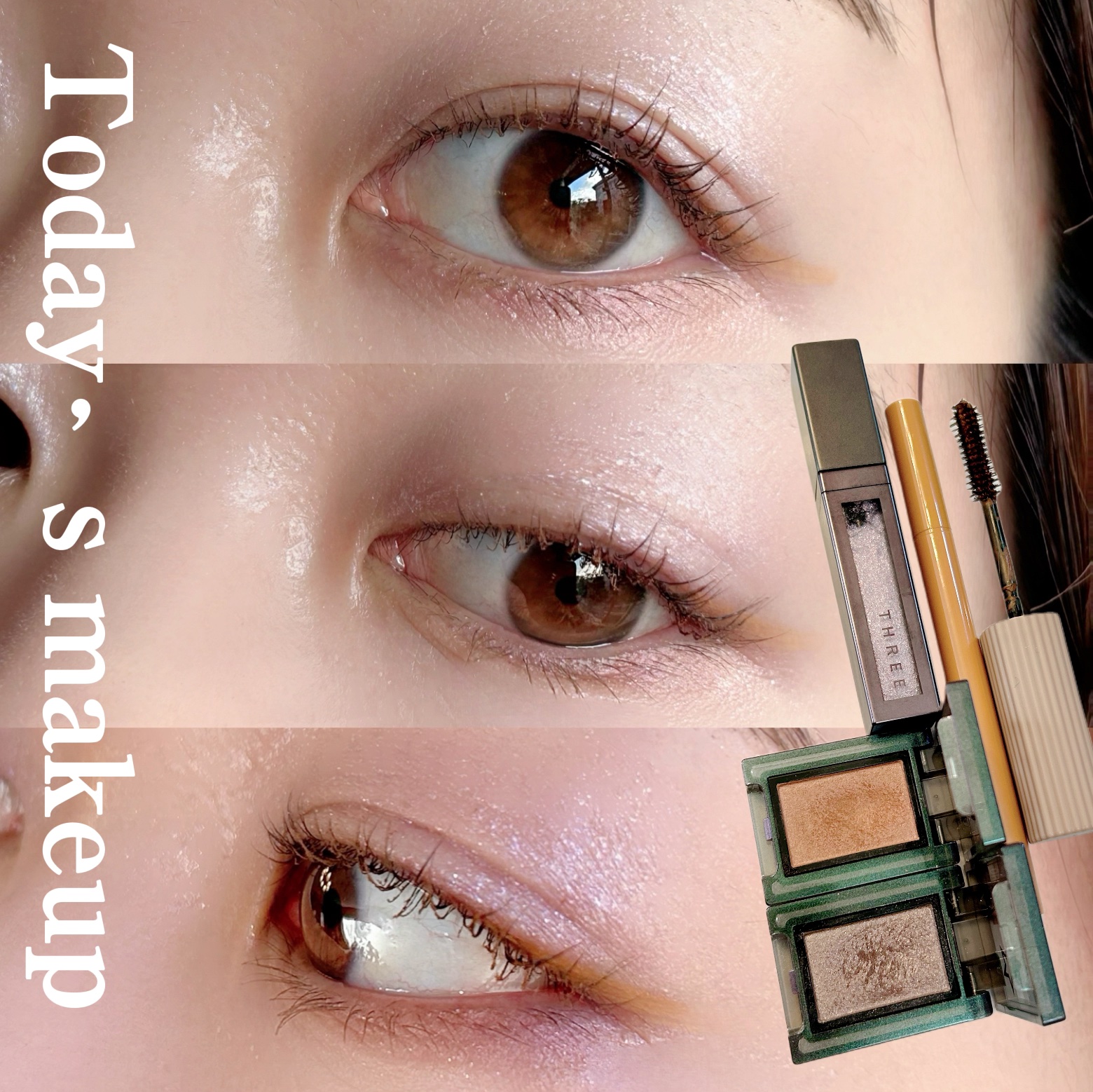 ウルトラ WP マスカラ(ボリューム) 101 キャメル(限定)/FASIO/マスカラを使ったクチコミ（1枚目）