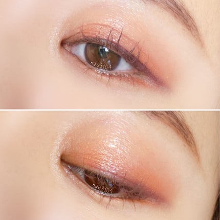 シグニチャー カラー アイズ/SUQQU/アイシャドウパレットを使ったクチコミ(8枚目)