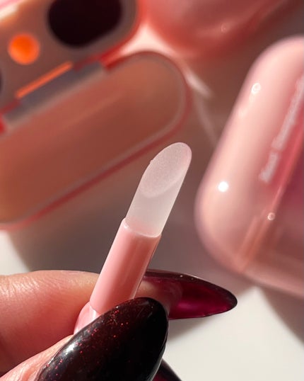 デュアルリップポッズ/GOGO TALES/口紅を使ったクチコミ(9枚目)