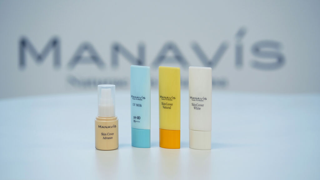 マナビス マナビスUVプロテクション