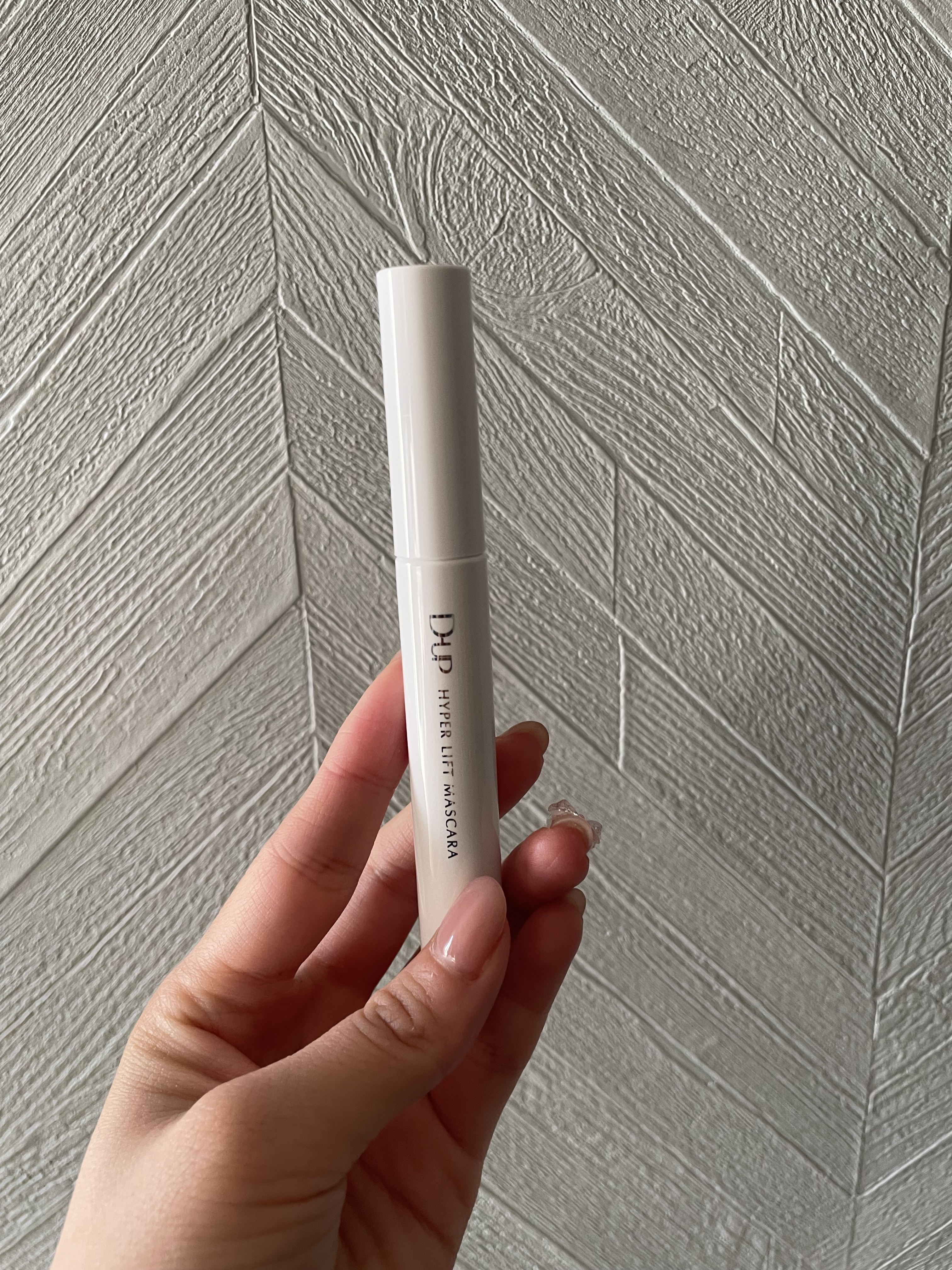 ハイパーリフトマスカラ/D-UP/マスカラを使ったクチコミ（2枚目）