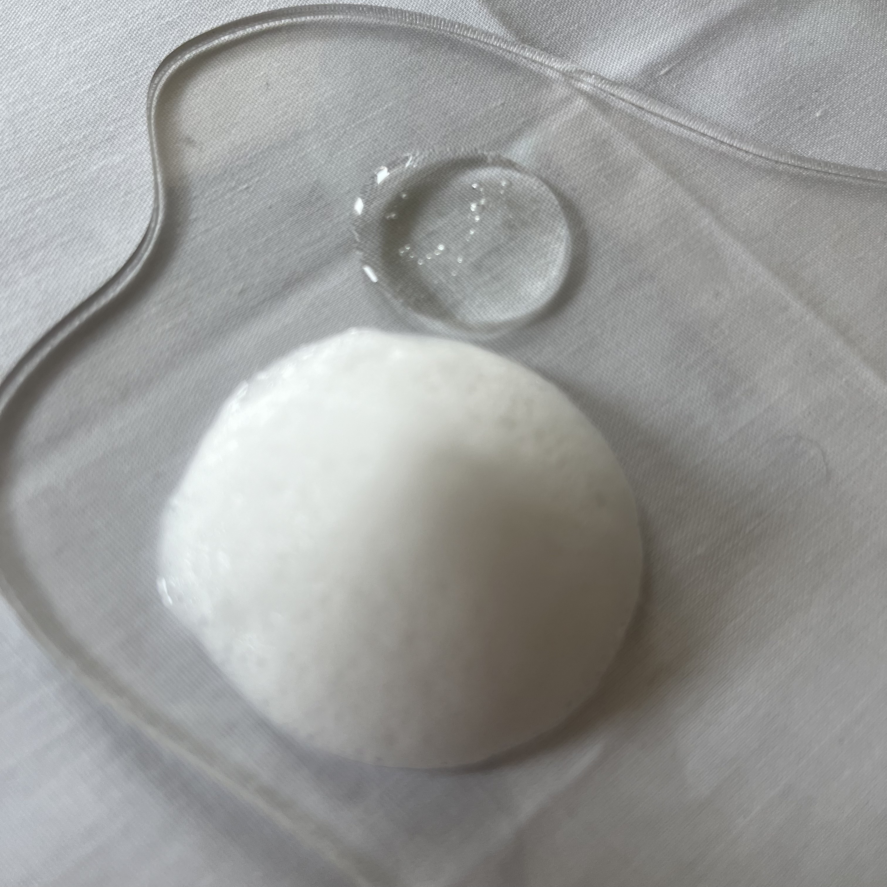 ウォーターコンク モイストシャンプー/ヘアトリートメント シャンプー 340ml/ululis/市販シャンプーを使ったクチコミ（3枚目）