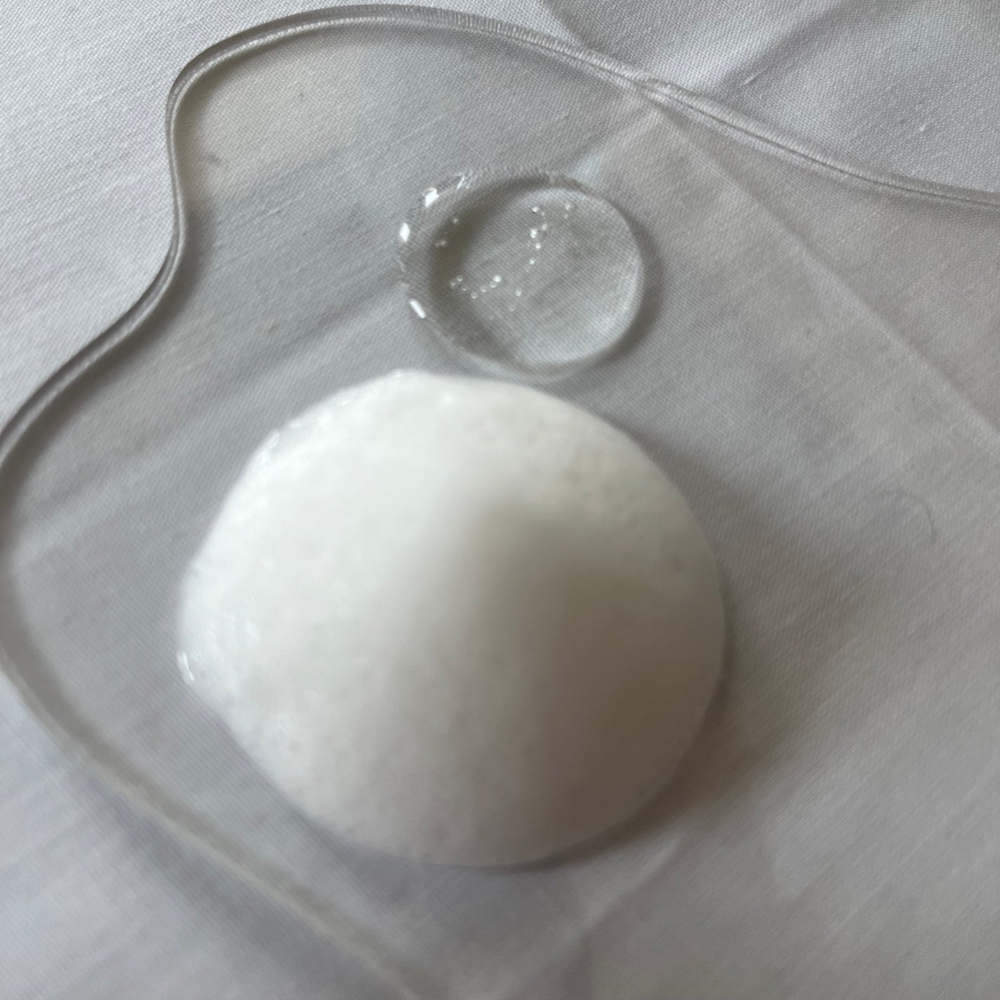 ウォーターコンク モイストシャンプー/ヘアトリートメント/ululis/市販シャンプーを使ったクチコミ(3枚目)