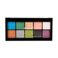 NYX Professional Makeup アヴァンポップ!シャドウ パレット