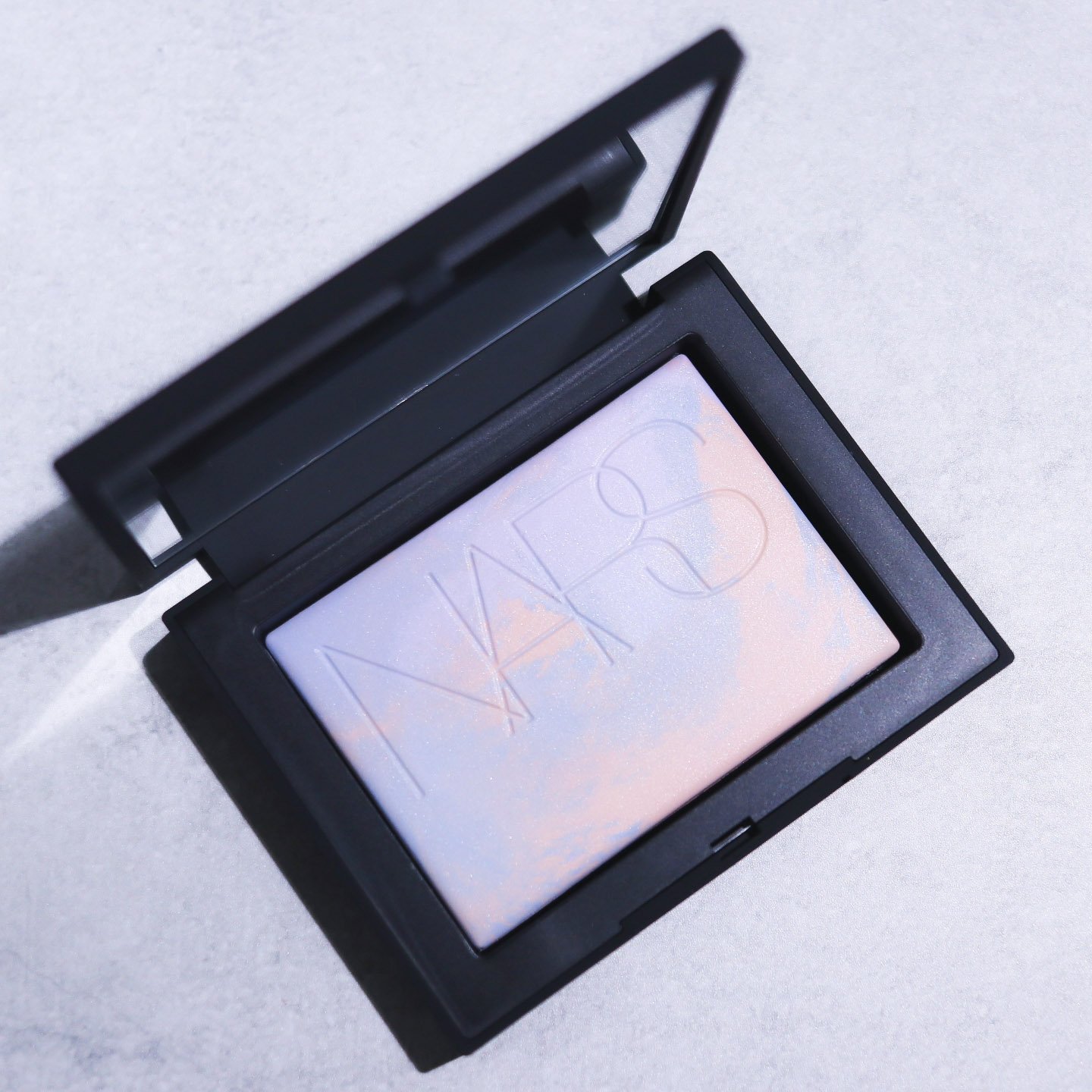 NARSのプレストパウダーを徹底比較】ライトリフレクティング