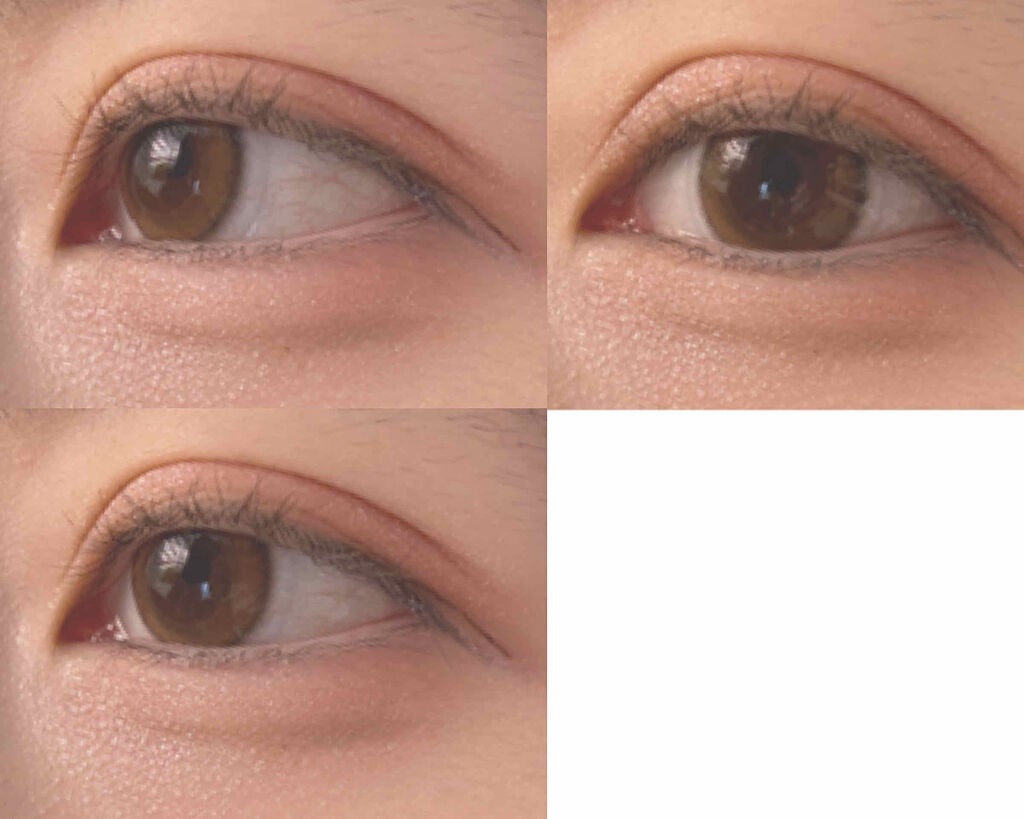 エルージュ 2weeks/éRouge/2週間(2WEEKS)カラコンを使ったクチコミ(2枚目)