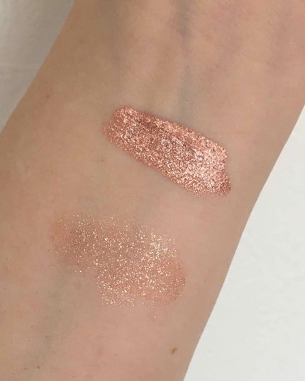 ディオールショウ リキッド モノ/Dior/リキッドアイシャドウを使ったクチコミ(3枚目)