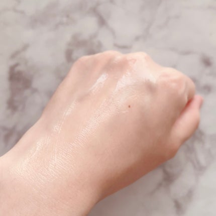 ウィズ メソッド トリプルA モイストインテンシブ ジェルクリーム/W/M AAA/オールインワン化粧品を使ったクチコミ(5枚目)