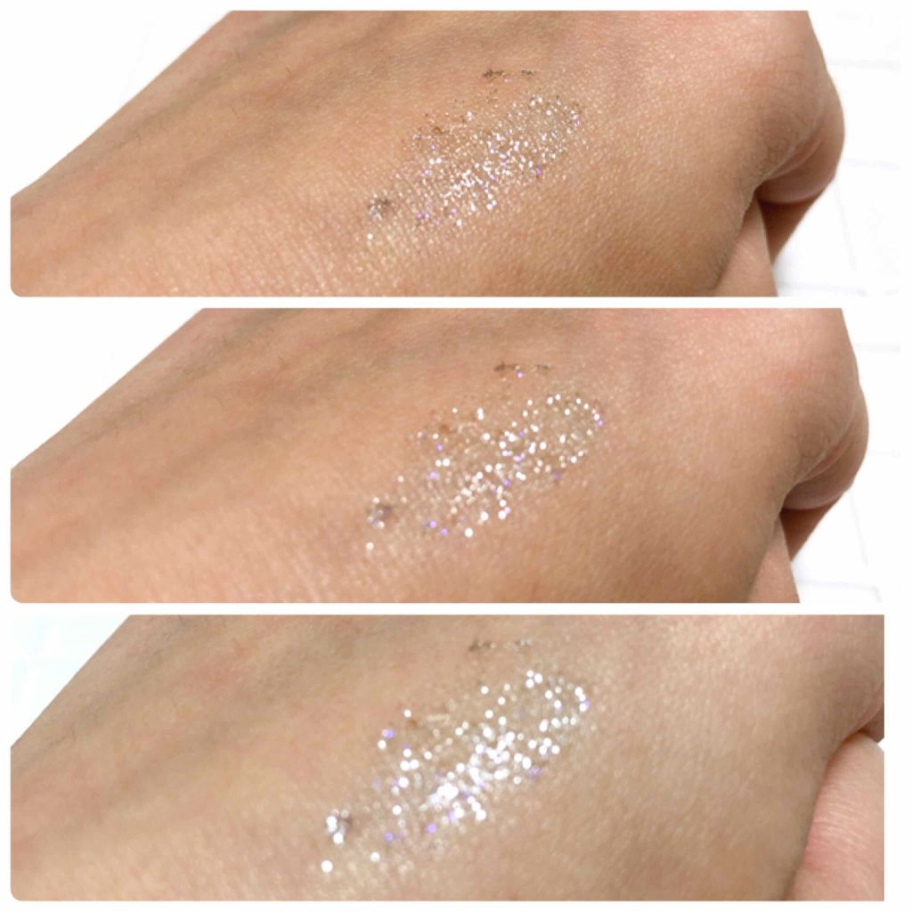 グロスラッシュマスカラ/オルビス/マスカラを使ったクチコミ（2枚目）