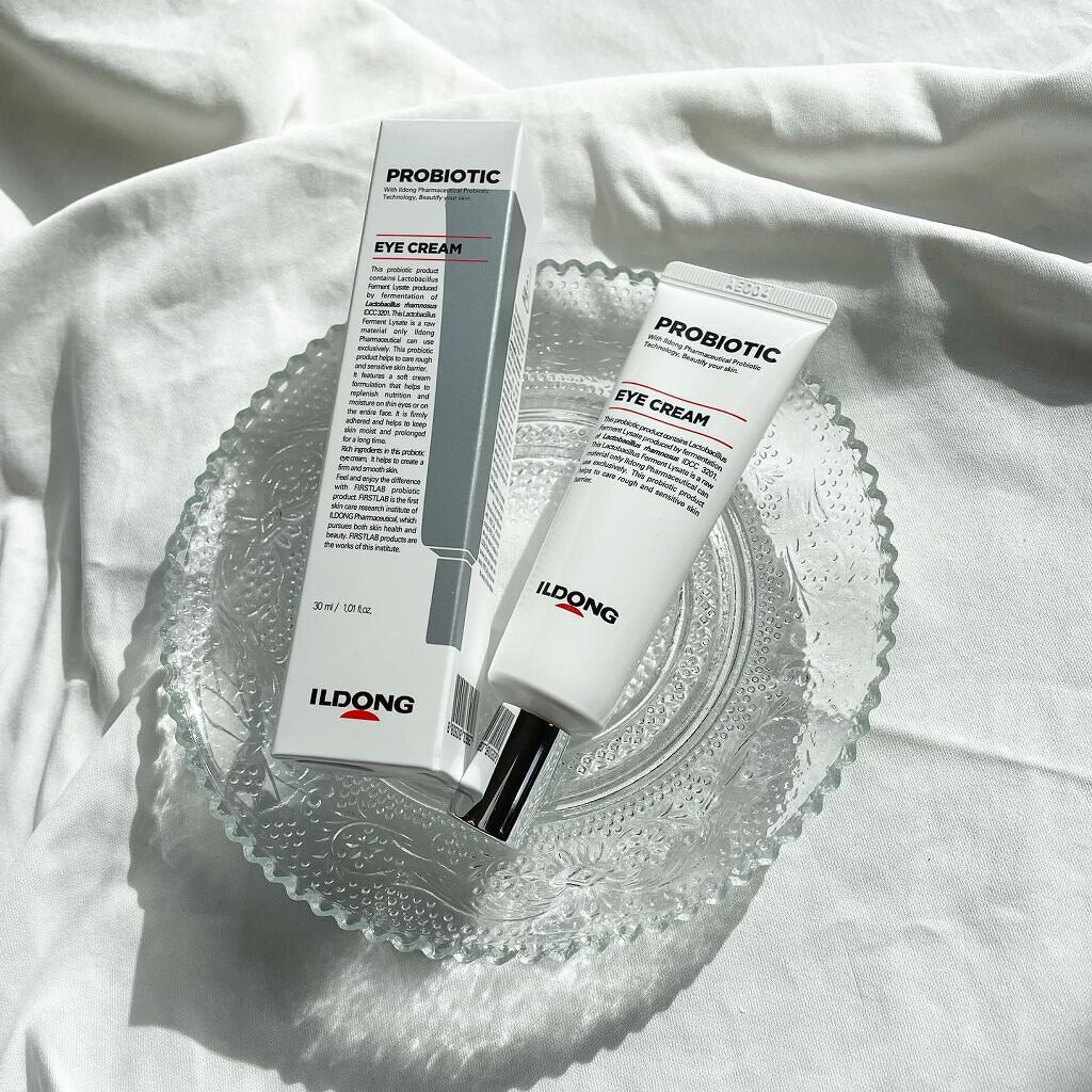 プロバイオティクマスクシート/イルドン製薬/シートマスク・パックを使ったクチコミ（3枚目）