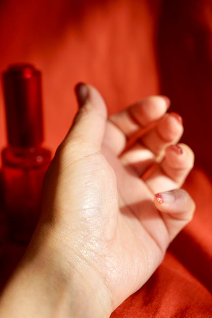 リペア セラムマスク/ALBLANC/美容液を使ったクチコミ(4枚目)