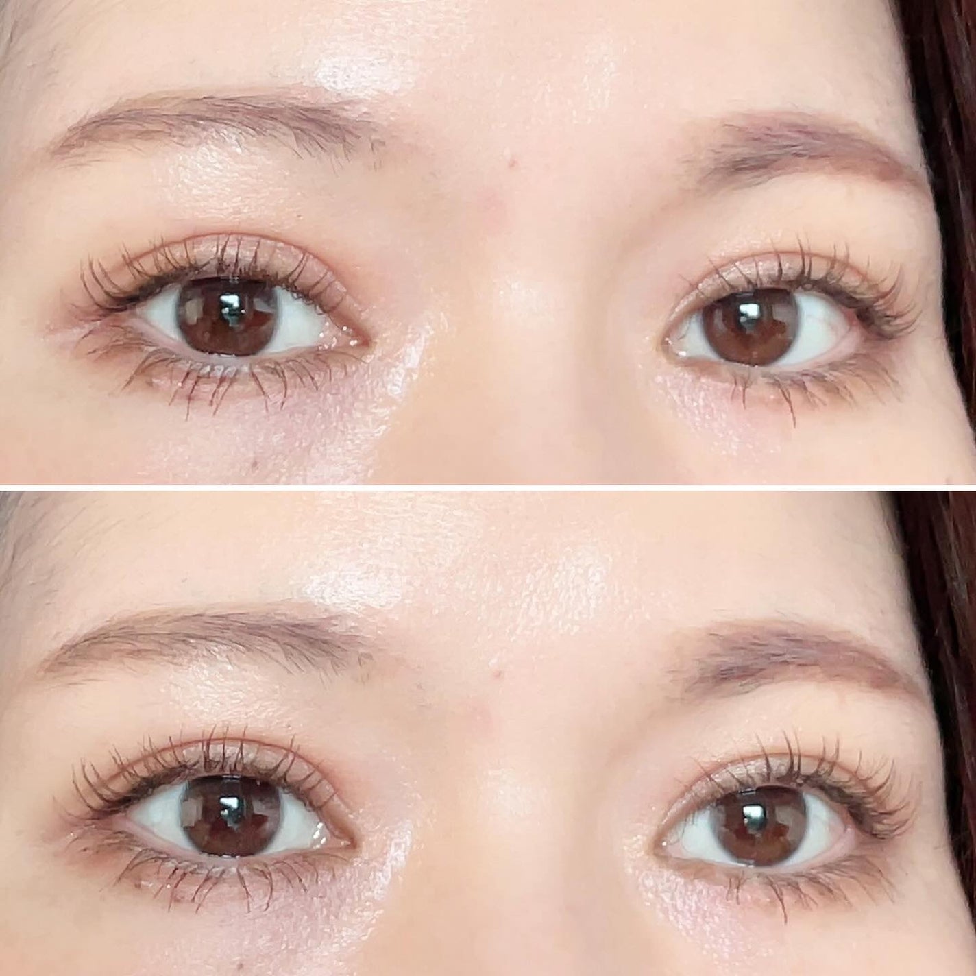 パーツリサイズシャドウ/KATE/アイシャドウパレットを使ったクチコミ(2枚目)