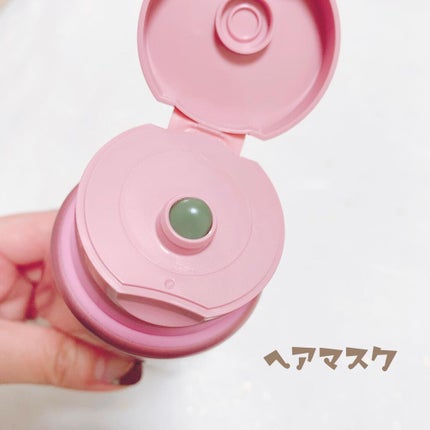 ラサーナ 海藻 海泥 シャンプー/トリートメント/ラサーナ/市販シャンプーを使ったクチコミ(4枚目)