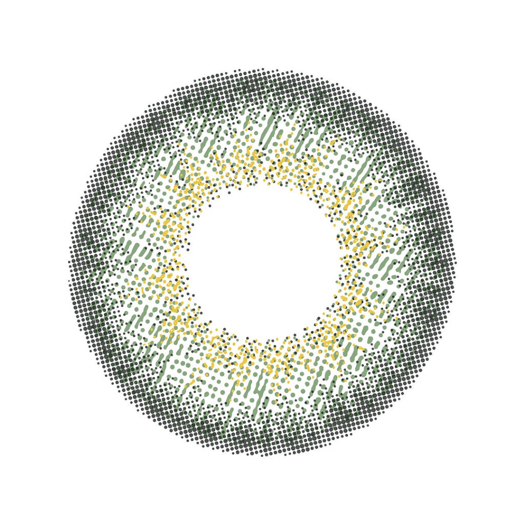 loveil 1day Jasmine ivy