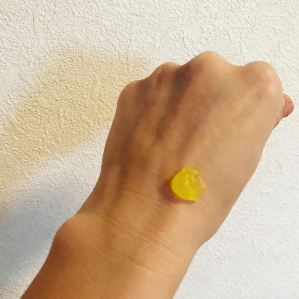 シェービングブースター Ｖ（ビタ）/BARBER501/ムダ毛ケアを使ったクチコミ（2枚目）