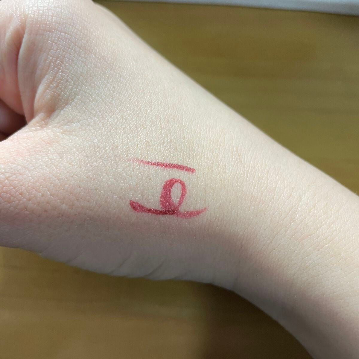 ウルトラカラー アイライナー/MAYBELLINE NEW YORK/リキッドアイライナーを使ったクチコミ(2枚目)