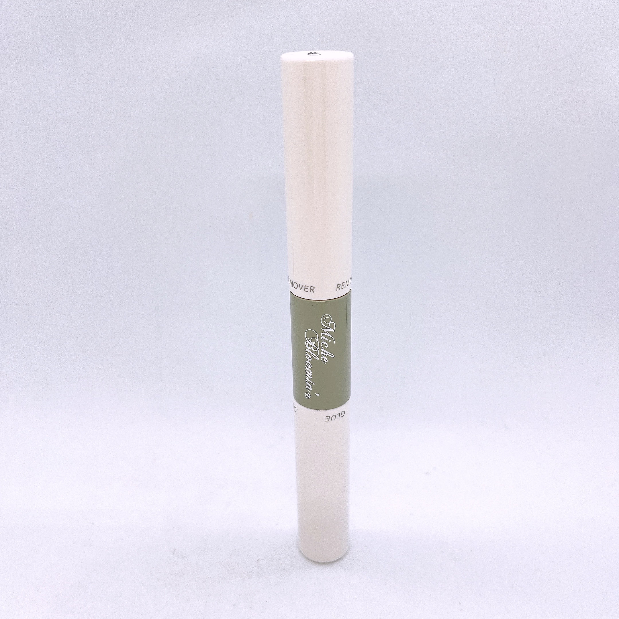 マスカラグルー&リムーバー/ミッシュブルーミン/その他化粧小物を使ったクチコミ（2枚目）