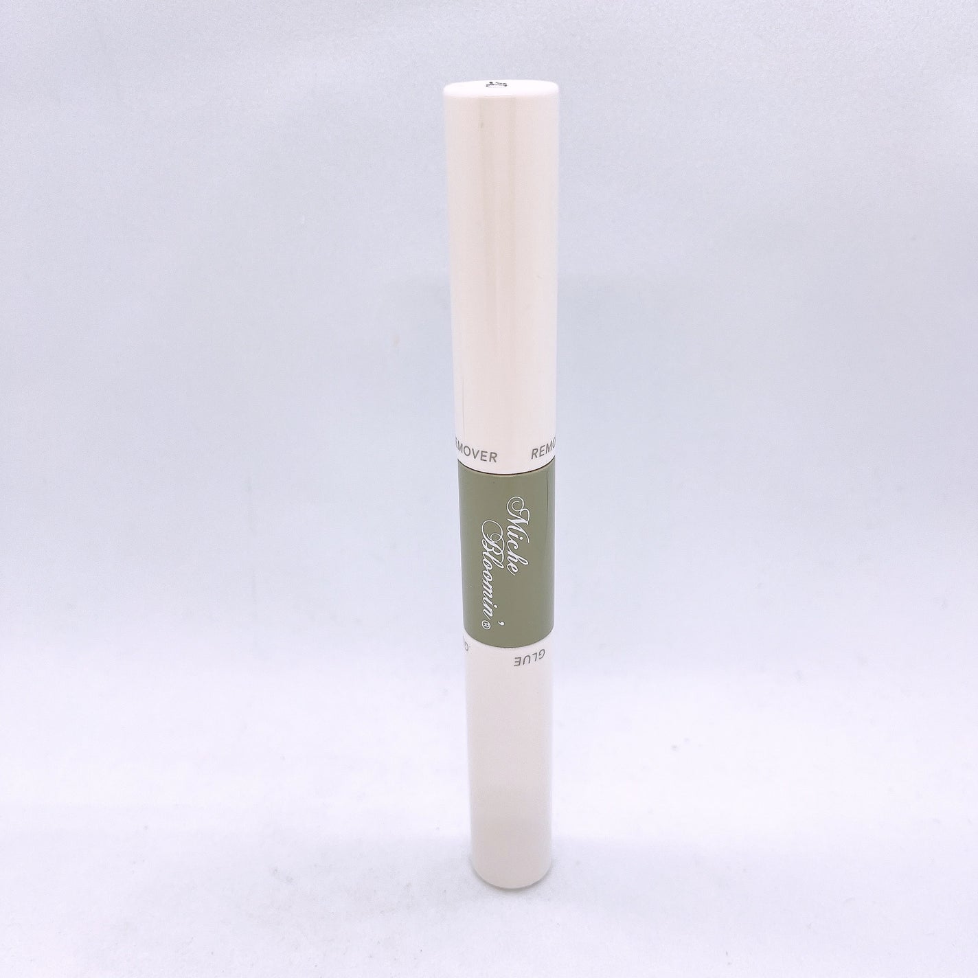 マスカラグルー&リムーバー/ミッシュブルーミン/その他化粧小物を使ったクチコミ(2枚目)