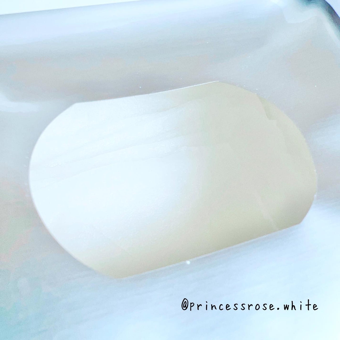 ミルクシスルリペアシカクイックマスクプラス/BANOBAGI/シートマスク・パックを使ったクチコミ(4枚目)