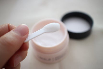 メディリフト ニードルリフトクリーム/YA-MAN TOKYO JAPAN/フェイスクリームを使ったクチコミ(3枚目)