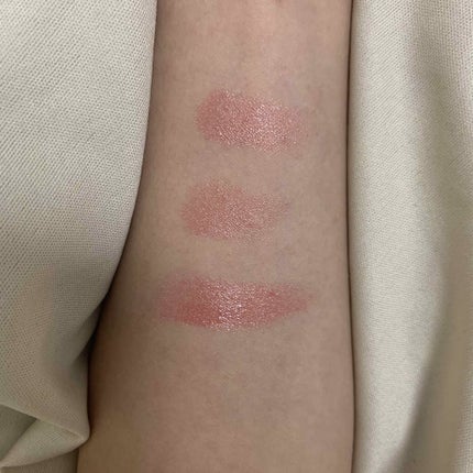 リップブロッサム 34 petit cherry/JILL STUART/口紅を使ったクチコミ(2枚目)