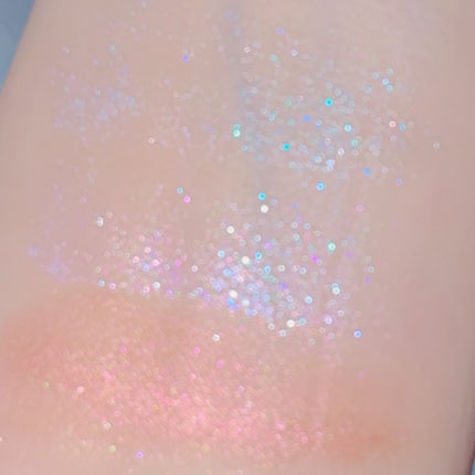 ディオールスキン フォーエヴァー グロウ マキシマイザー/Dior/ハイライトを使ったクチコミ(6枚目)