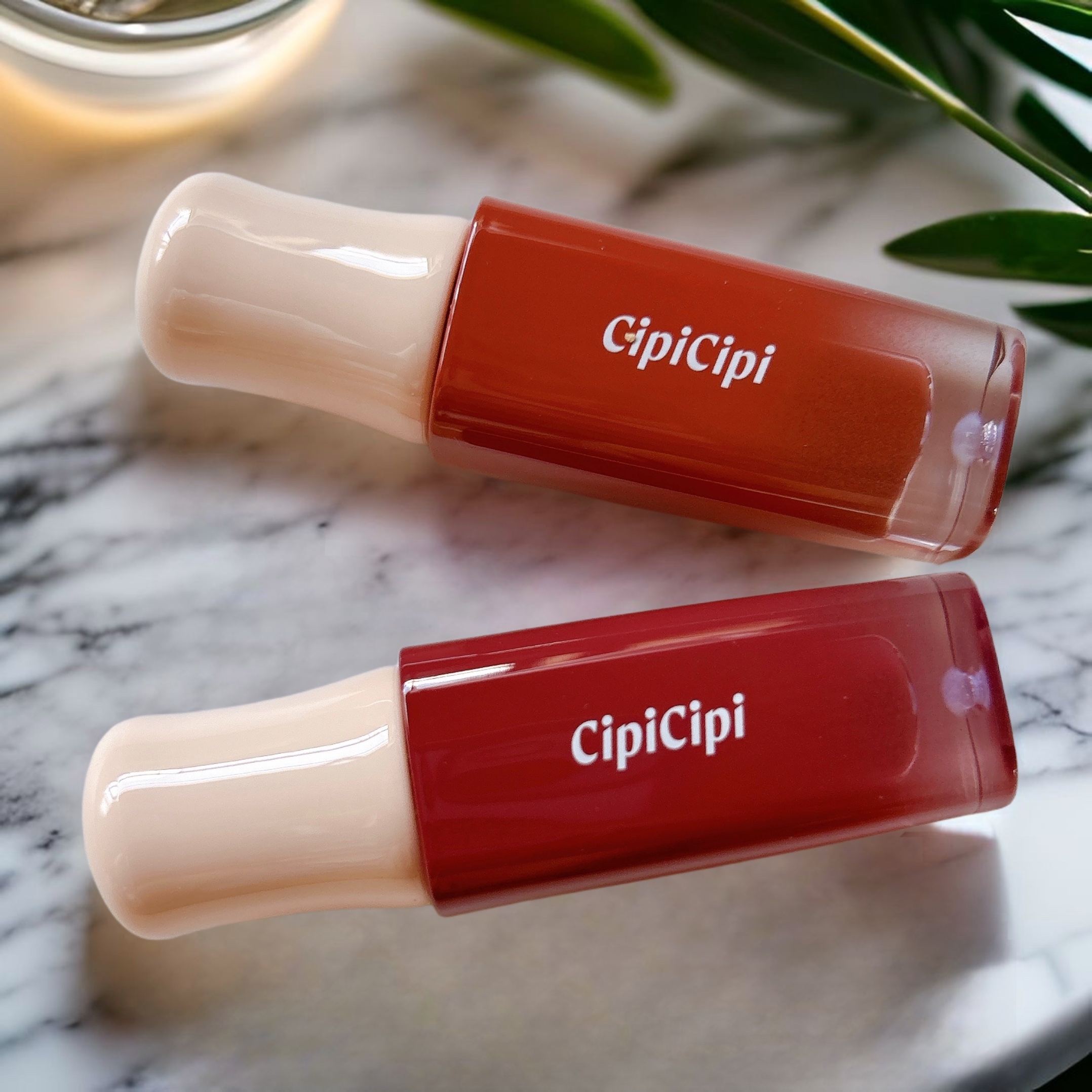 デューイフィルムティント/CipiCipi/リップティントを使ったクチコミ（1枚目）