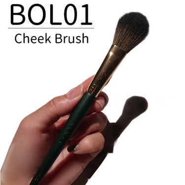 okhee  Eye Brow Brush(NUN09)/SOOA DOR/その他アイブロウを使ったクチコミ（3枚目）