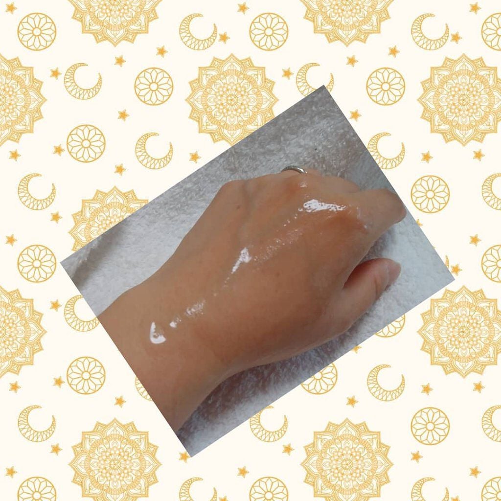 ムーンパール モイスチャーリッチローションII/ミキモト コスメティックス/化粧水を使ったクチコミ(4枚目)