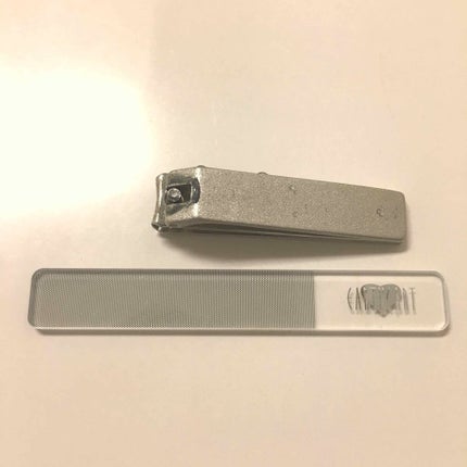 ツメピカル/HAIR & MAKE EARTH(アースホールディングス)/ネイル用品を使ったクチコミ(4枚目)