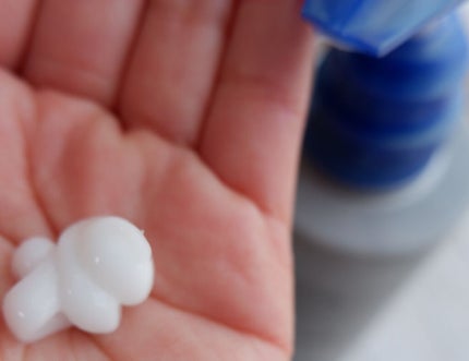 モイストシャンプー/TASQUA/市販シャンプーを使ったクチコミ(3枚目)