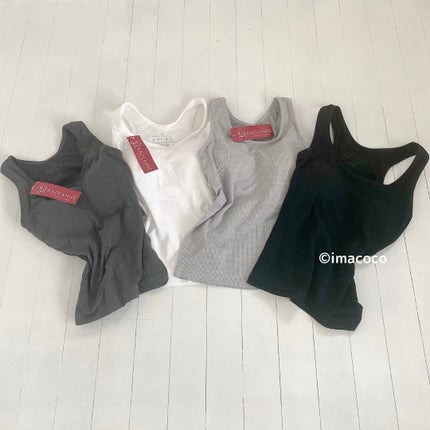 オールインワンブラトップ/ラディアンヌ/ナイトブラを使ったクチコミ(7枚目)