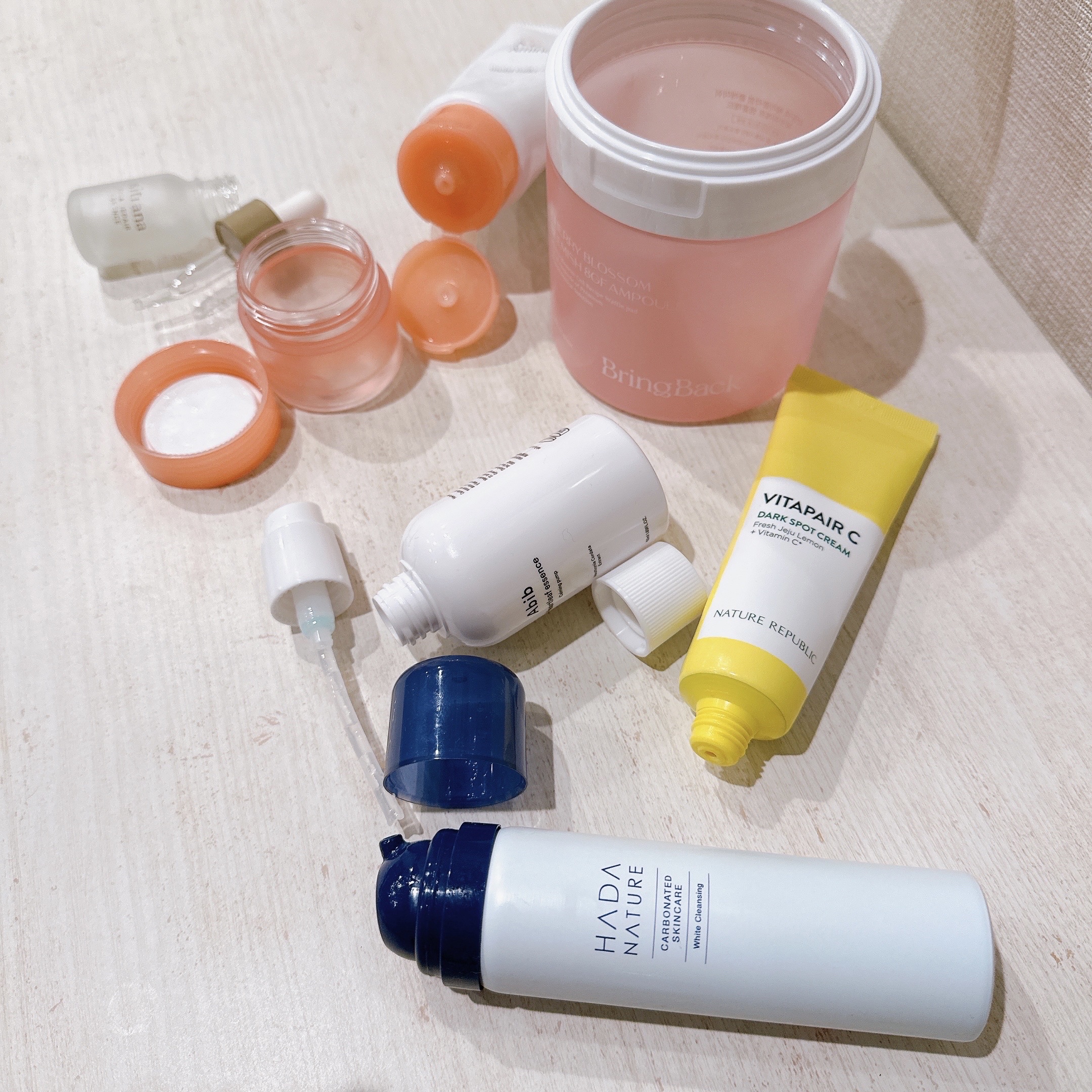 シカリペア エッセンス/sitrana/美容液を使ったクチコミ（2枚目）